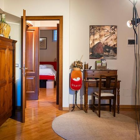 Apartament Ai Cinque Archi Werona Zewnętrze zdjęcie