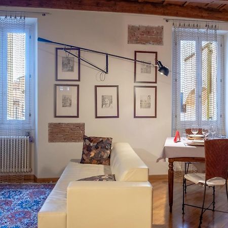 Apartament Ai Cinque Archi Werona Zewnętrze zdjęcie