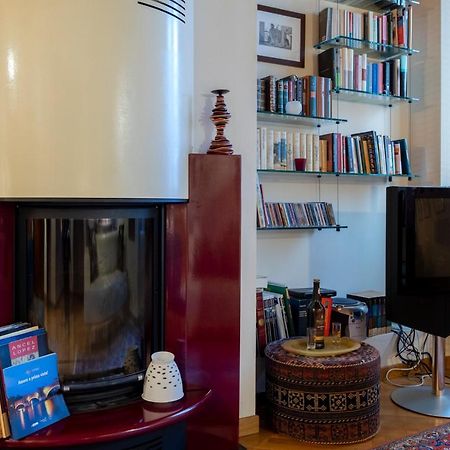 Apartament Ai Cinque Archi Werona Zewnętrze zdjęcie