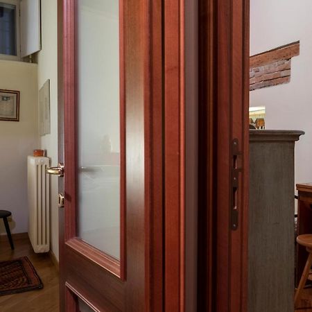 Apartament Ai Cinque Archi Werona Zewnętrze zdjęcie