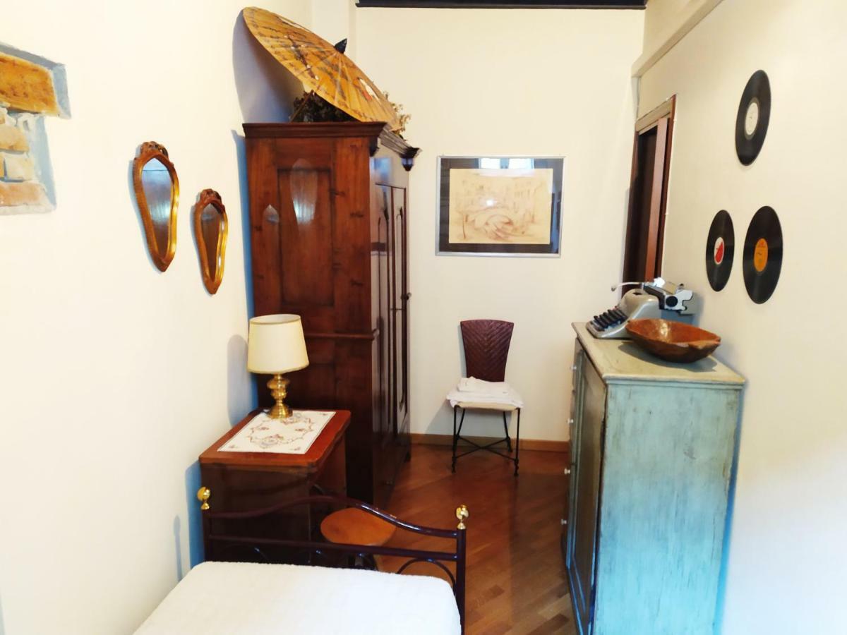 Apartament Ai Cinque Archi Werona Zewnętrze zdjęcie