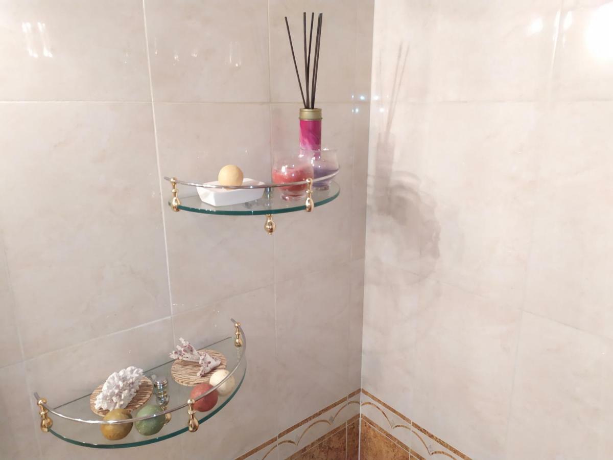 Apartament Ai Cinque Archi Werona Zewnętrze zdjęcie
