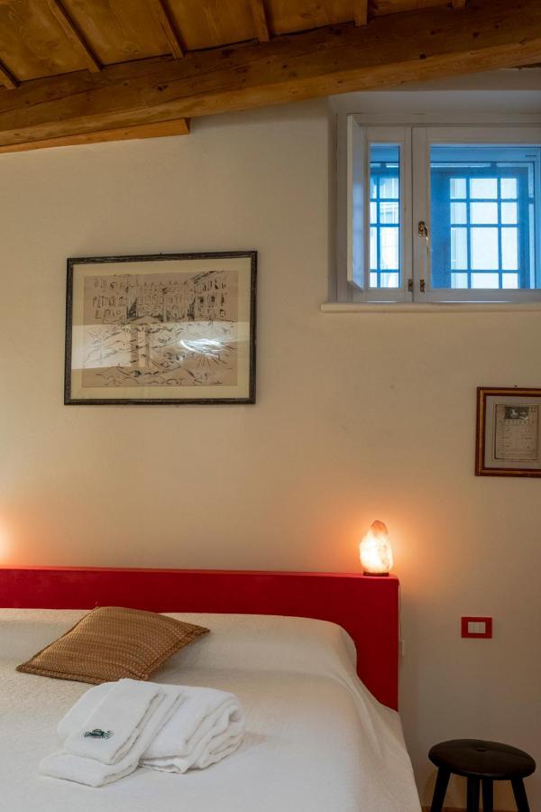 Apartament Ai Cinque Archi Werona Zewnętrze zdjęcie