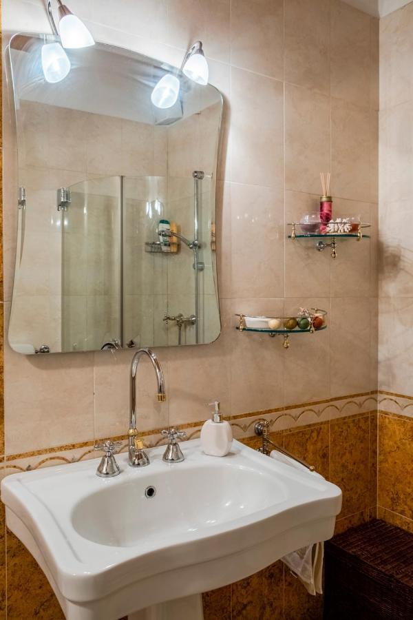 Apartament Ai Cinque Archi Werona Zewnętrze zdjęcie
