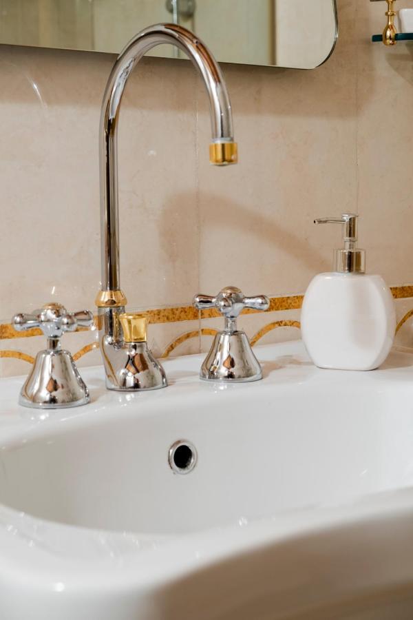 Apartament Ai Cinque Archi Werona Zewnętrze zdjęcie