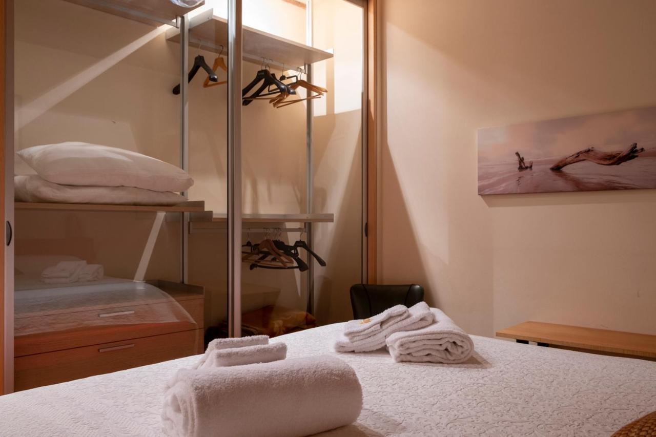 Apartament Ai Cinque Archi Werona Zewnętrze zdjęcie